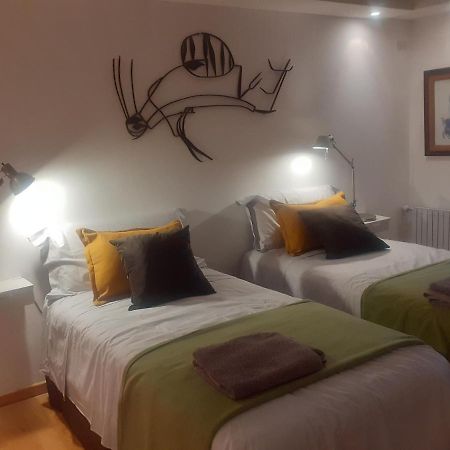 Honduras Soho Apartman Buenos Aires Kültér fotó