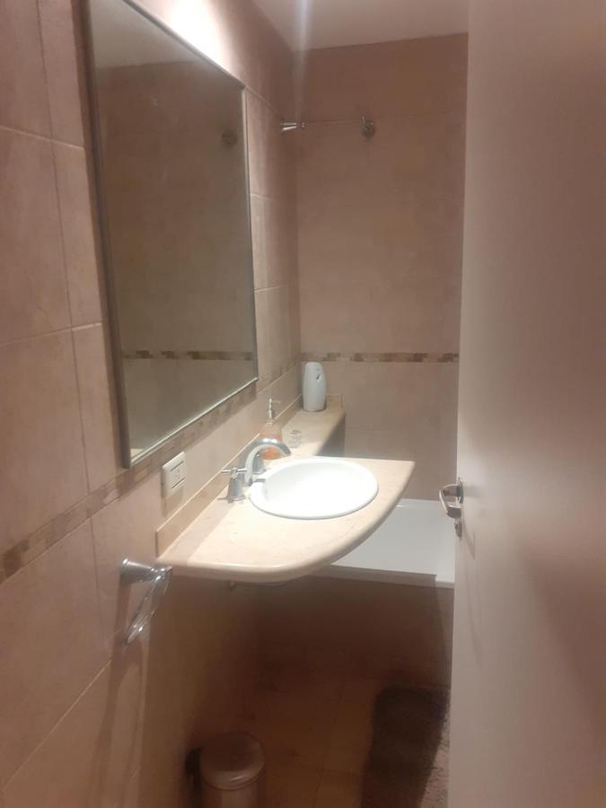 Honduras Soho Apartman Buenos Aires Kültér fotó