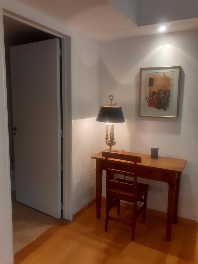 Honduras Soho Apartman Buenos Aires Kültér fotó