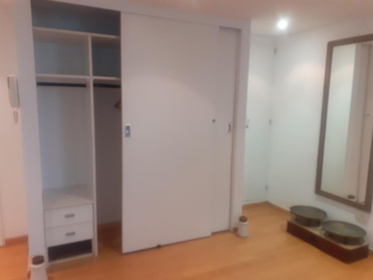 Honduras Soho Apartman Buenos Aires Kültér fotó