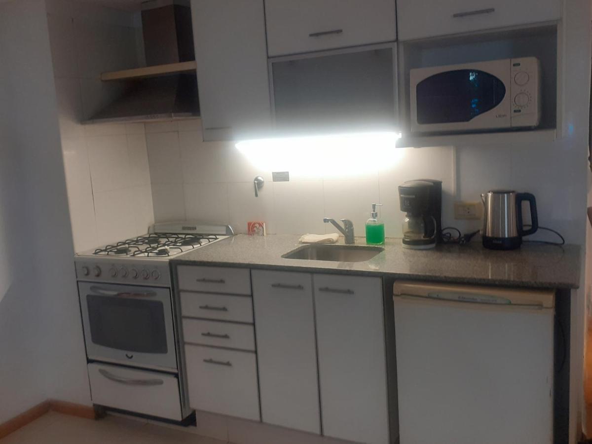 Honduras Soho Apartman Buenos Aires Kültér fotó