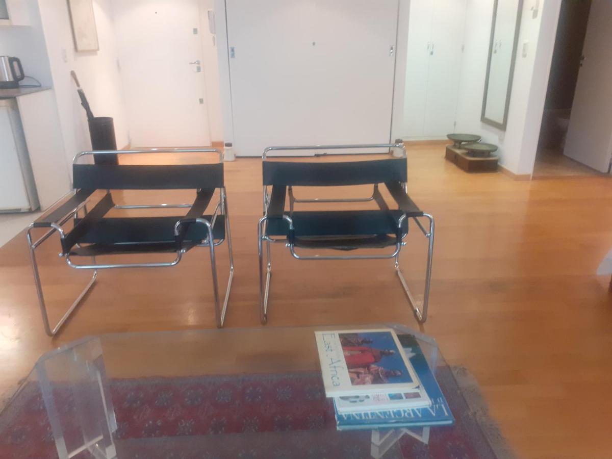 Honduras Soho Apartman Buenos Aires Kültér fotó