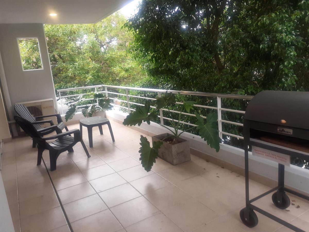 Honduras Soho Apartman Buenos Aires Kültér fotó