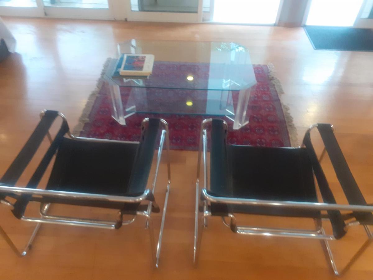 Honduras Soho Apartman Buenos Aires Kültér fotó