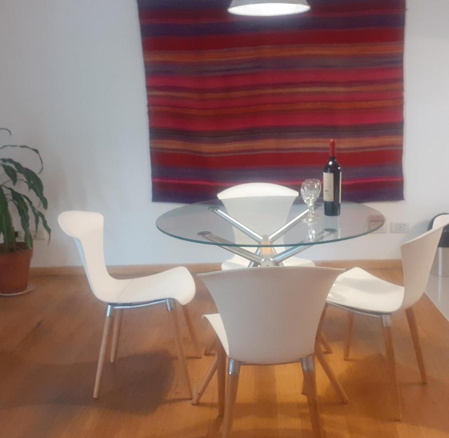 Honduras Soho Apartman Buenos Aires Kültér fotó