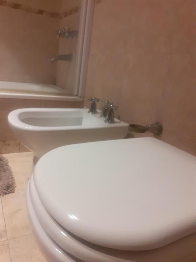 Honduras Soho Apartman Buenos Aires Kültér fotó