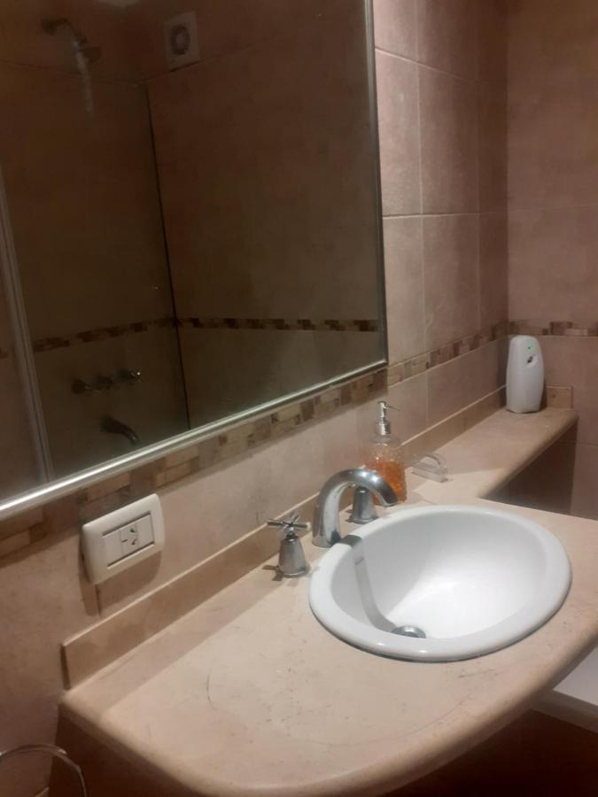 Honduras Soho Apartman Buenos Aires Kültér fotó