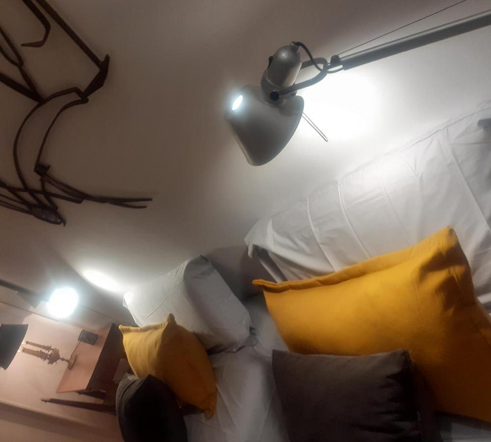 Honduras Soho Apartman Buenos Aires Kültér fotó