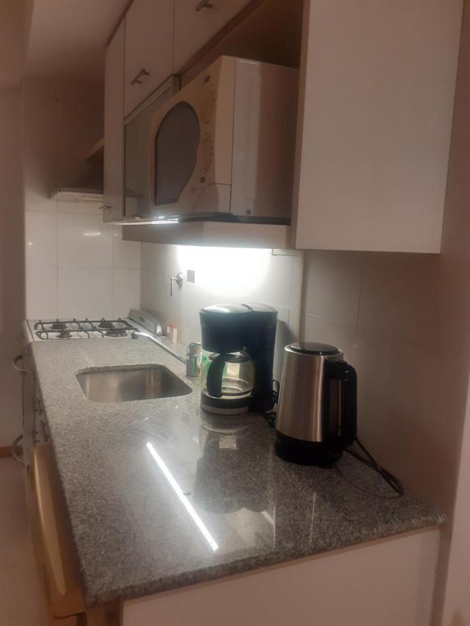 Honduras Soho Apartman Buenos Aires Kültér fotó
