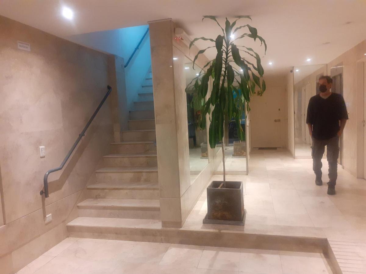 Honduras Soho Apartman Buenos Aires Kültér fotó