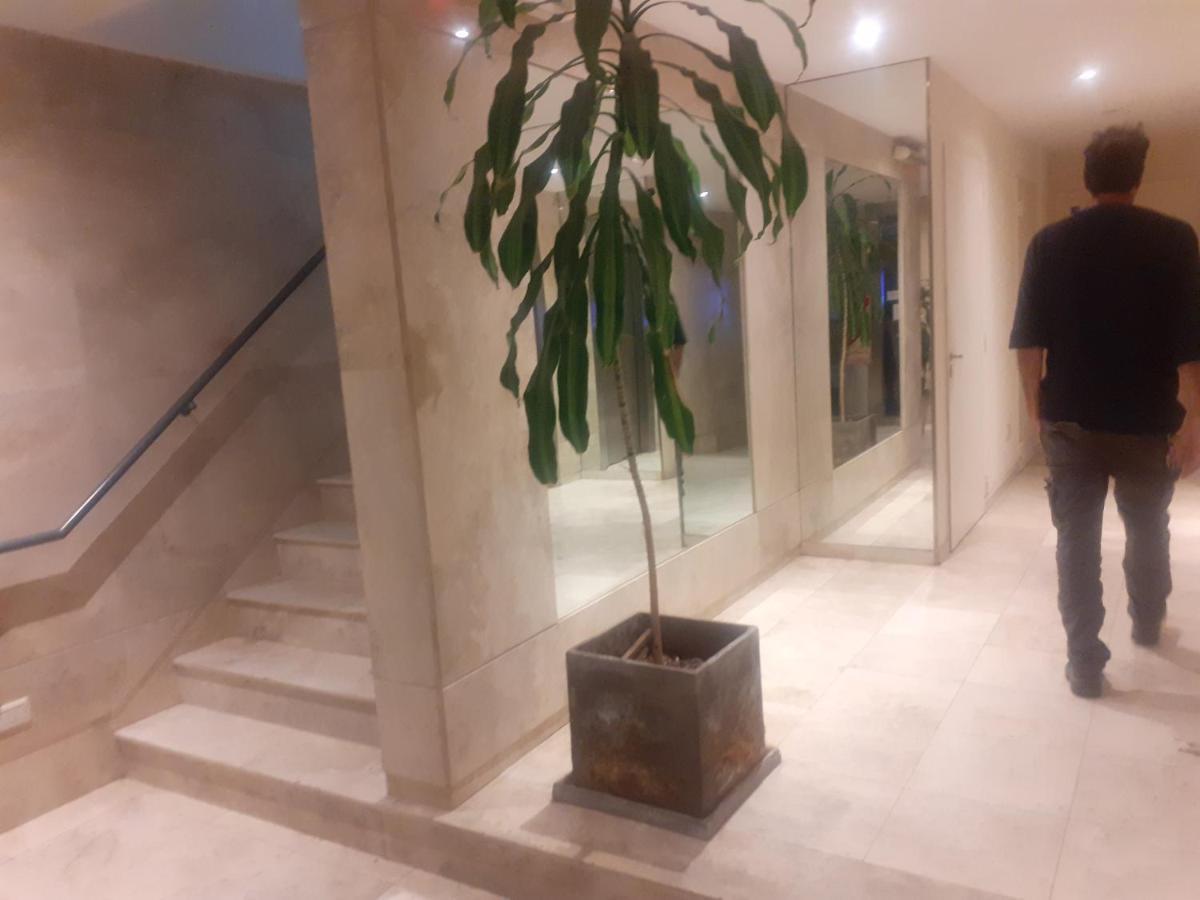 Honduras Soho Apartman Buenos Aires Kültér fotó