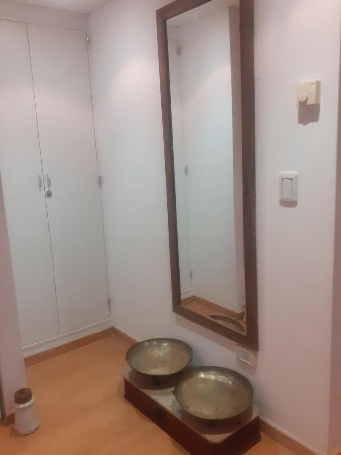 Honduras Soho Apartman Buenos Aires Kültér fotó
