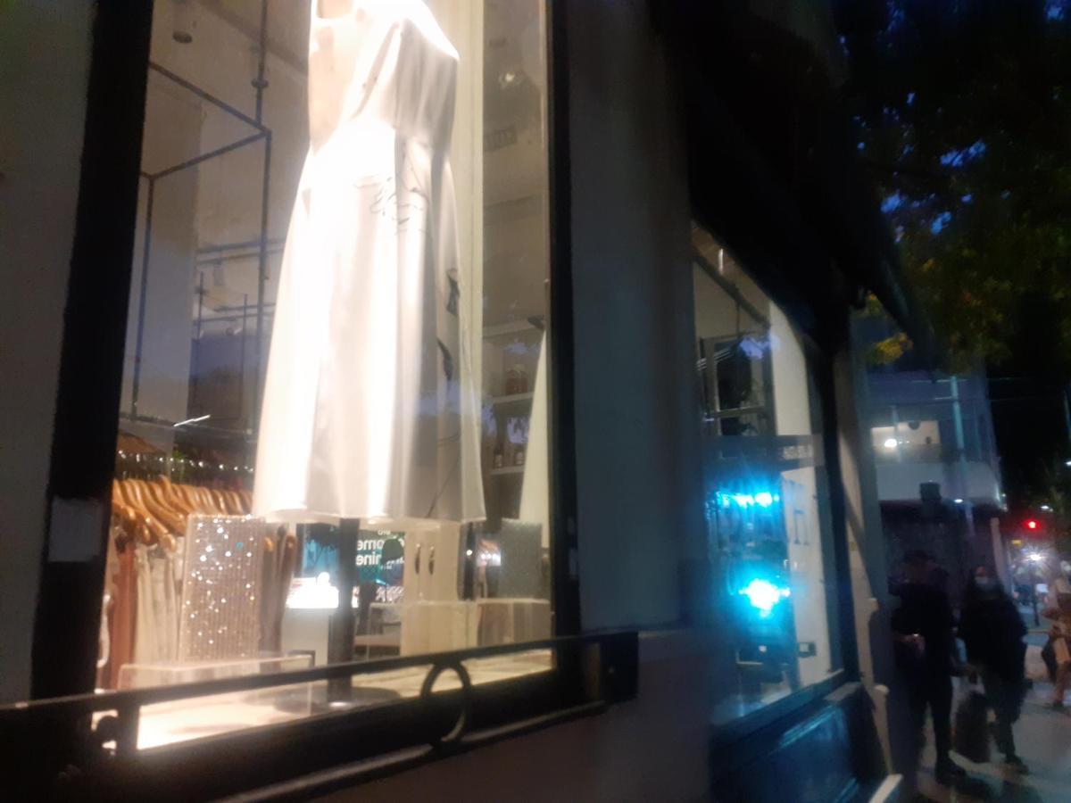 Honduras Soho Apartman Buenos Aires Kültér fotó