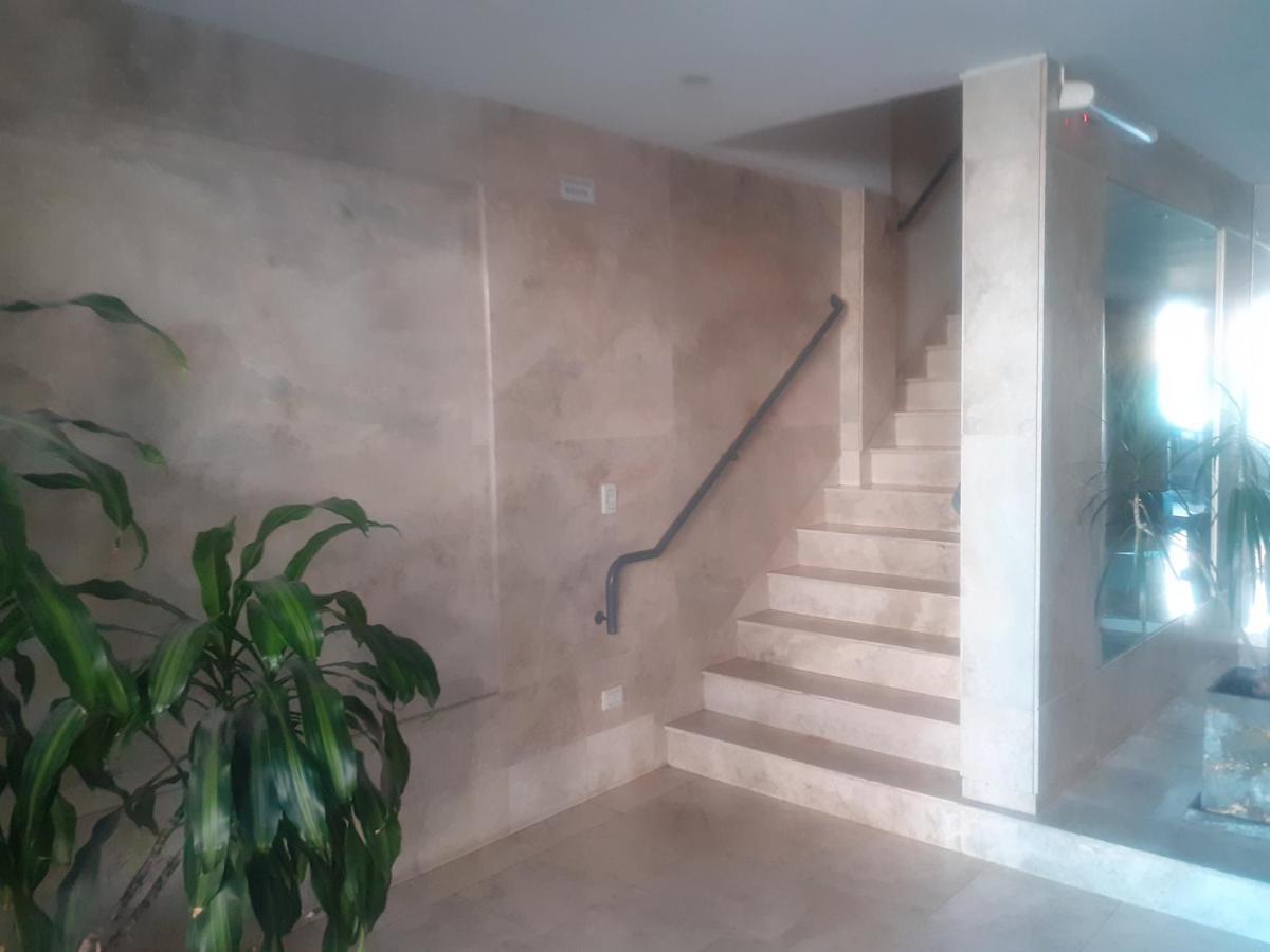 Honduras Soho Apartman Buenos Aires Kültér fotó